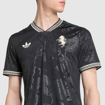 Camisola Juventus Terceiro Equipamento 2025/26