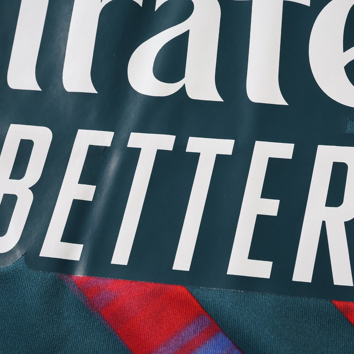 Camisola Pré-Jogo Arsenal 2026/27