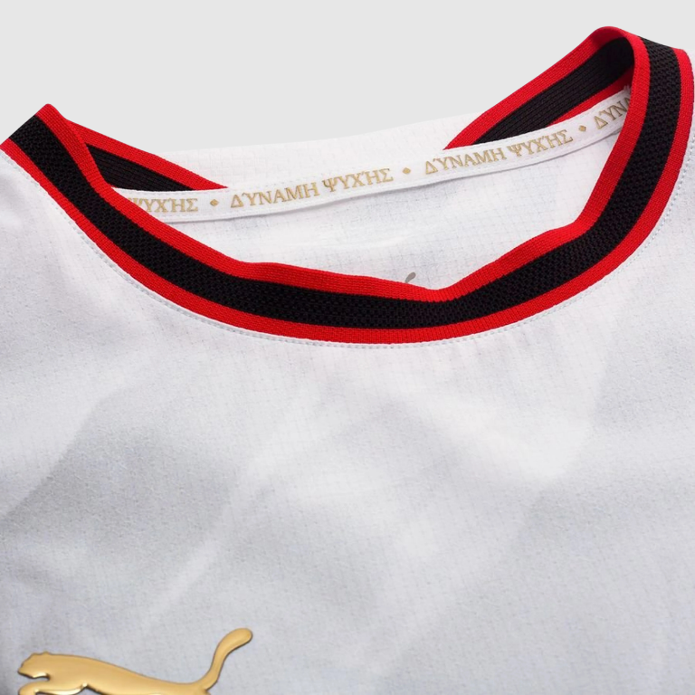 Camisola Milan Alternativa 2026/27 – Manga Comprida Versão Jogador