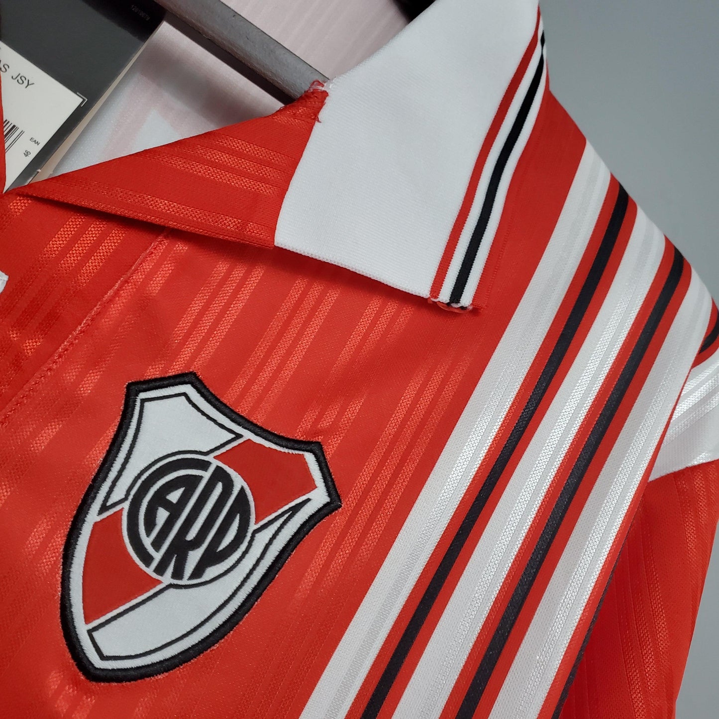 RIVER PLATE II 1996 HOMBRE (RETRO) - imagem 4