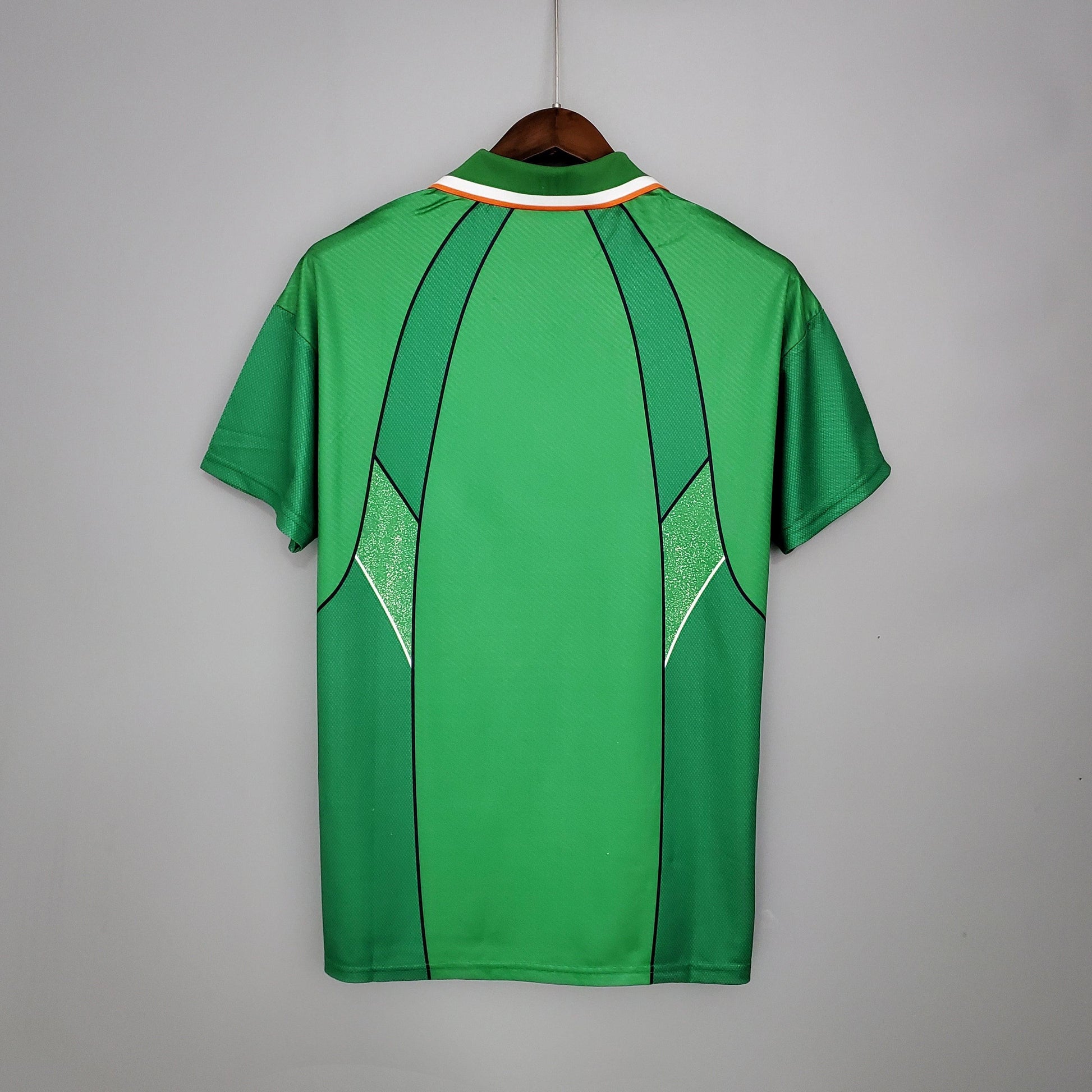 IRLANDA I 94/96 HOMBRE (RETRO) - imagem 7