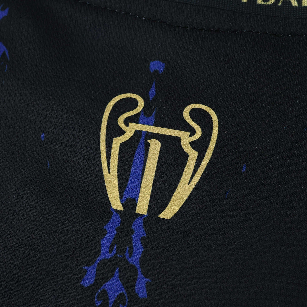 Camisola PSG Edição Especial Alternativa