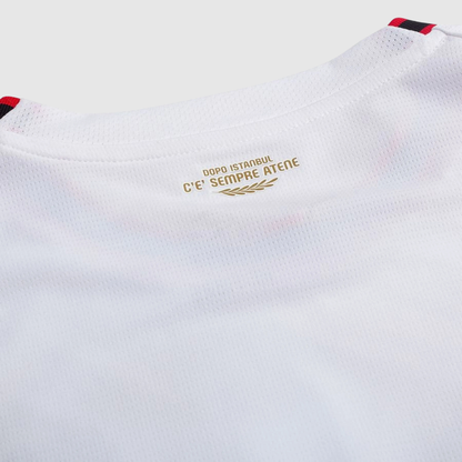 Camisola Milan Alternativa 2026/27