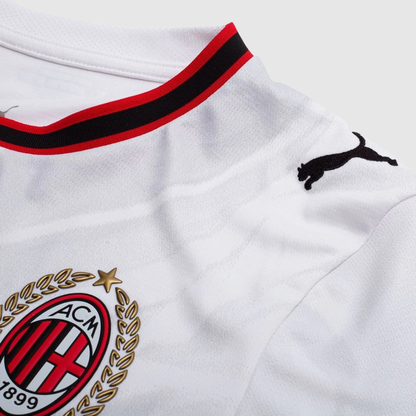 Camisola Milan Alternativa 2026/27 – Manga Comprida