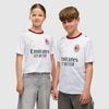 Conjunto Infantil Milan Alternativo 2026/27