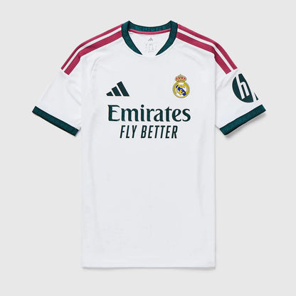 Camisola Real Madrid Principal 2026/27 – Versão Jogador