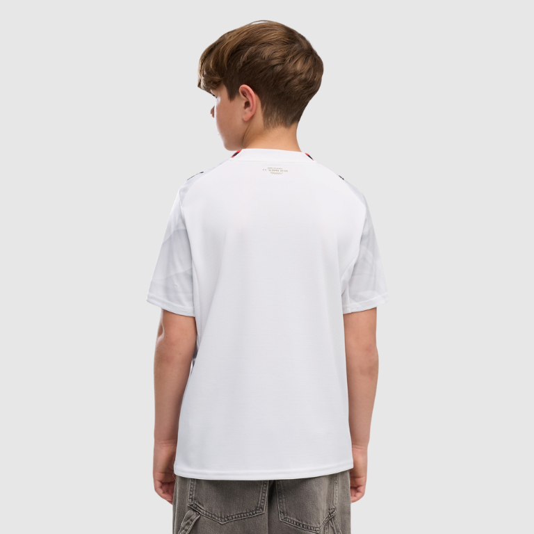 Conjunto Infantil Milan Alternativo 2026/27