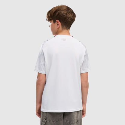 Conjunto Infantil Milan Alternativo 2026/27