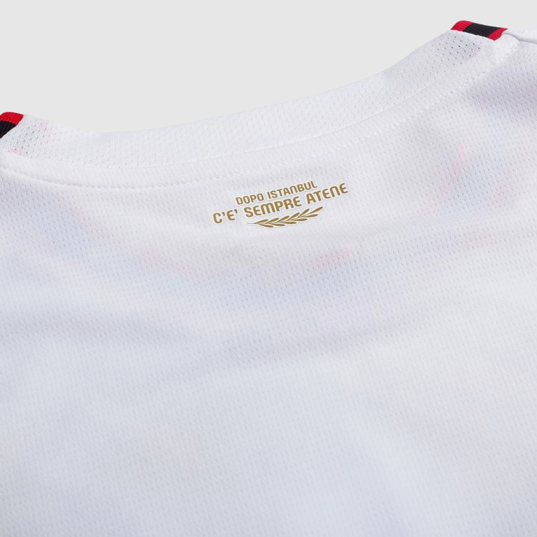 Conjunto Infantil Milan Alternativo 2026/27