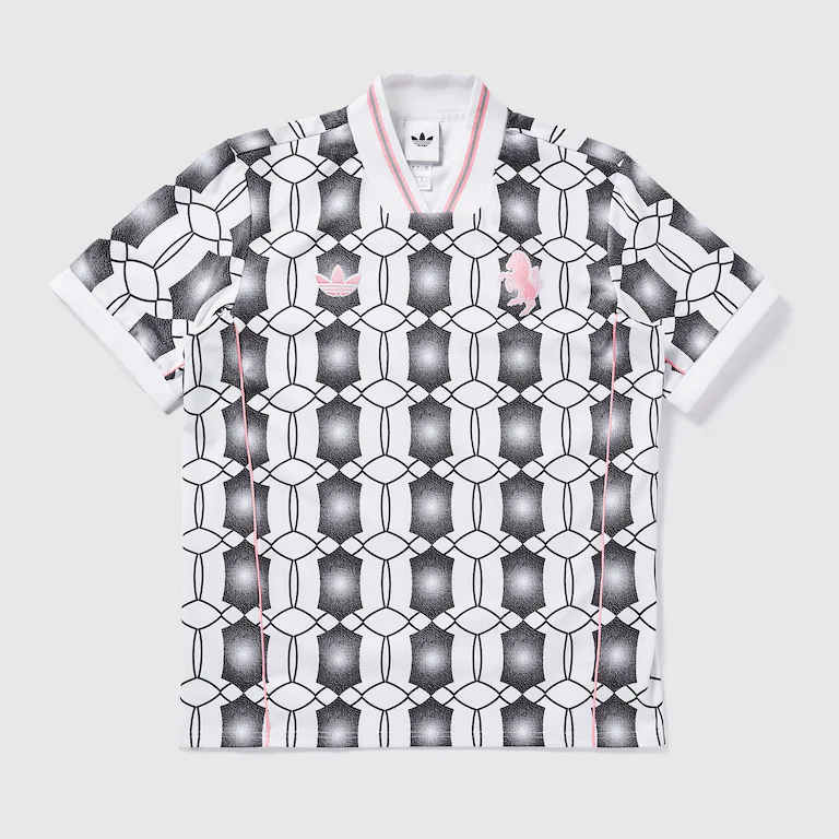 Camisola Juventus Lifestyle 2025/26