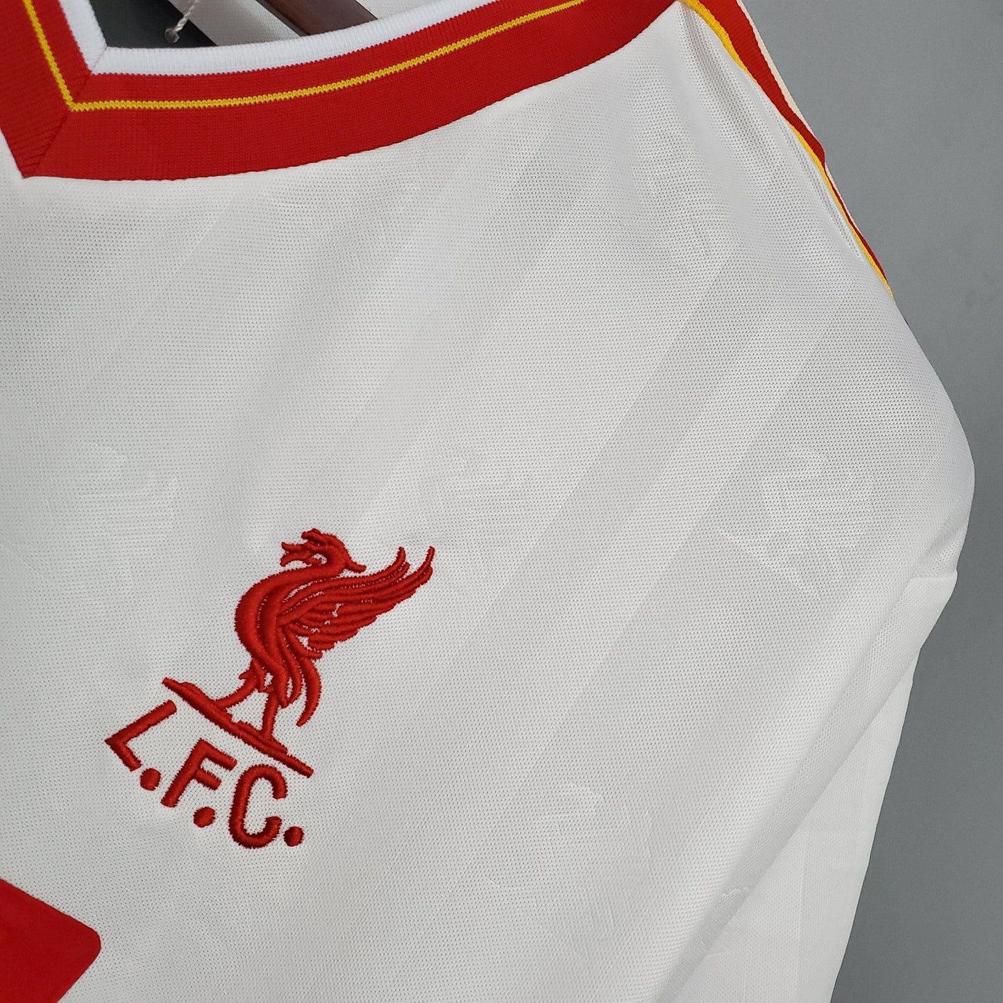 LIVERPOOL II 1985 HOMBRE (RETRO) - imagem 5
