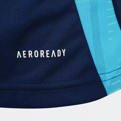 Camisola Flamengo treino azul marinho 2025/26 - imagem 4