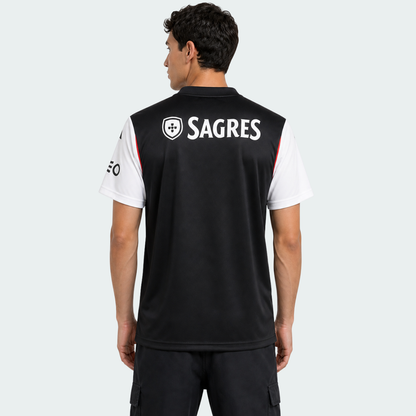 Camisola Benfica Retro - 2013/14 - imagem 2