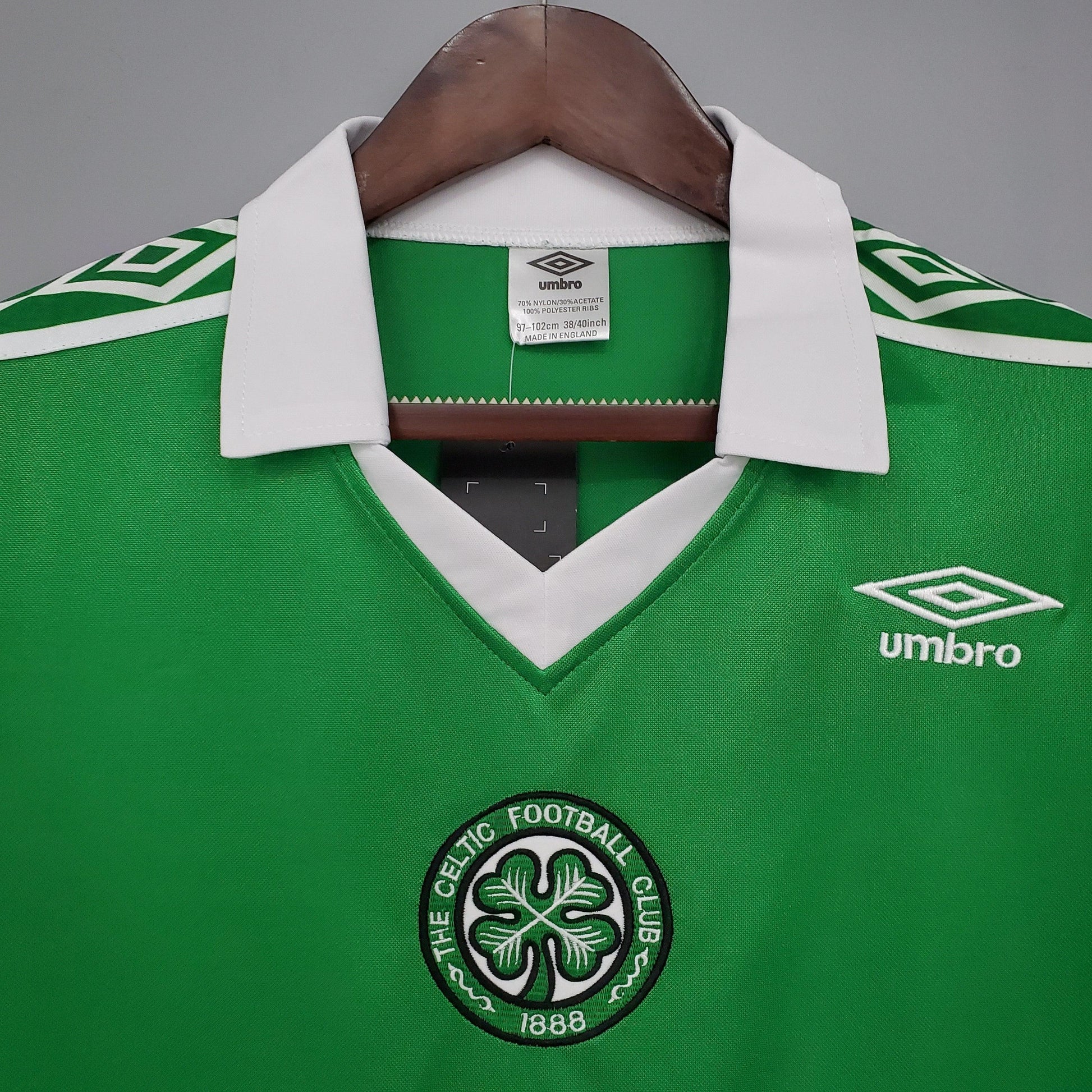 CELTIC II 1980 HOMBRE (RETRO) - imagem 3