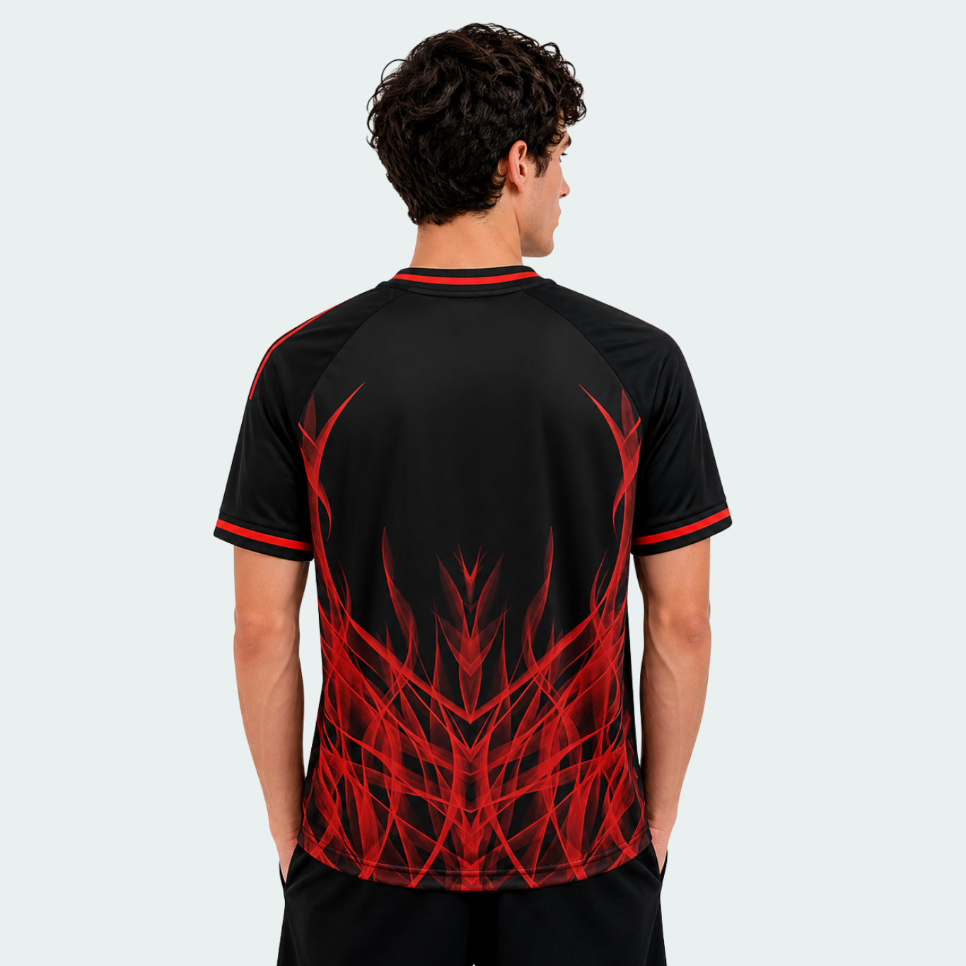 Camisola Benfica Concept - 2025/26 - imagem 2