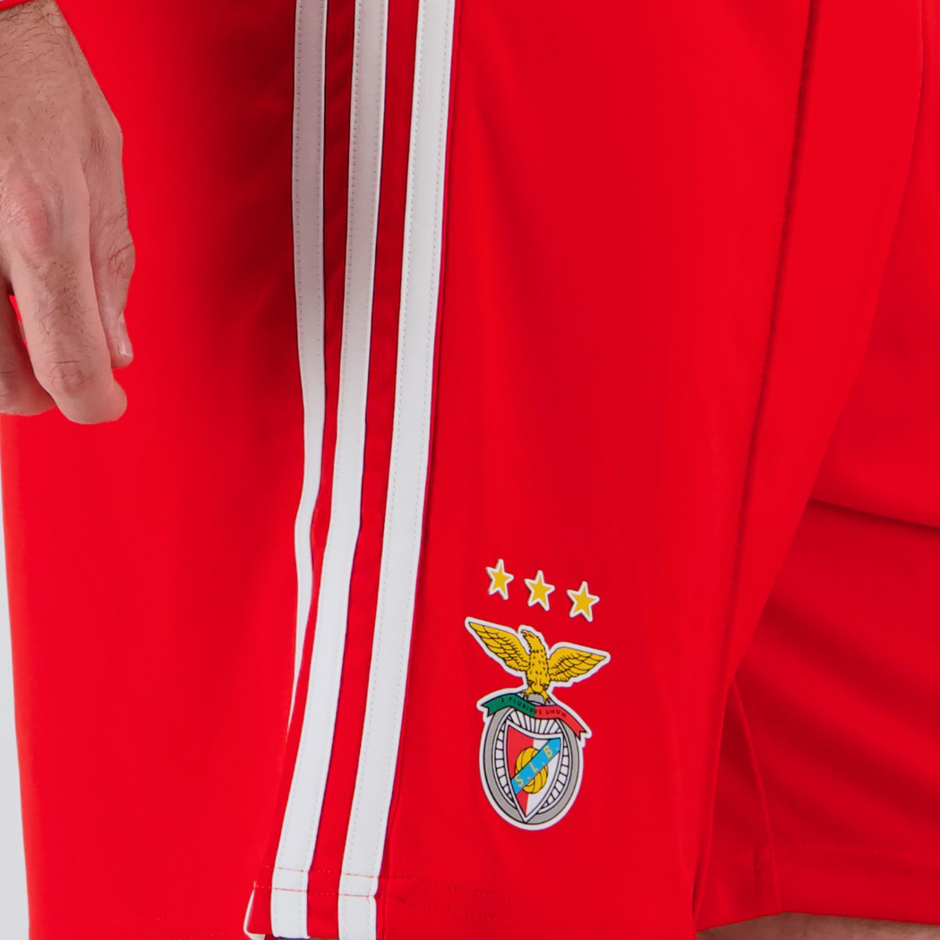 Calções Benfica Alternativo - 2026/27