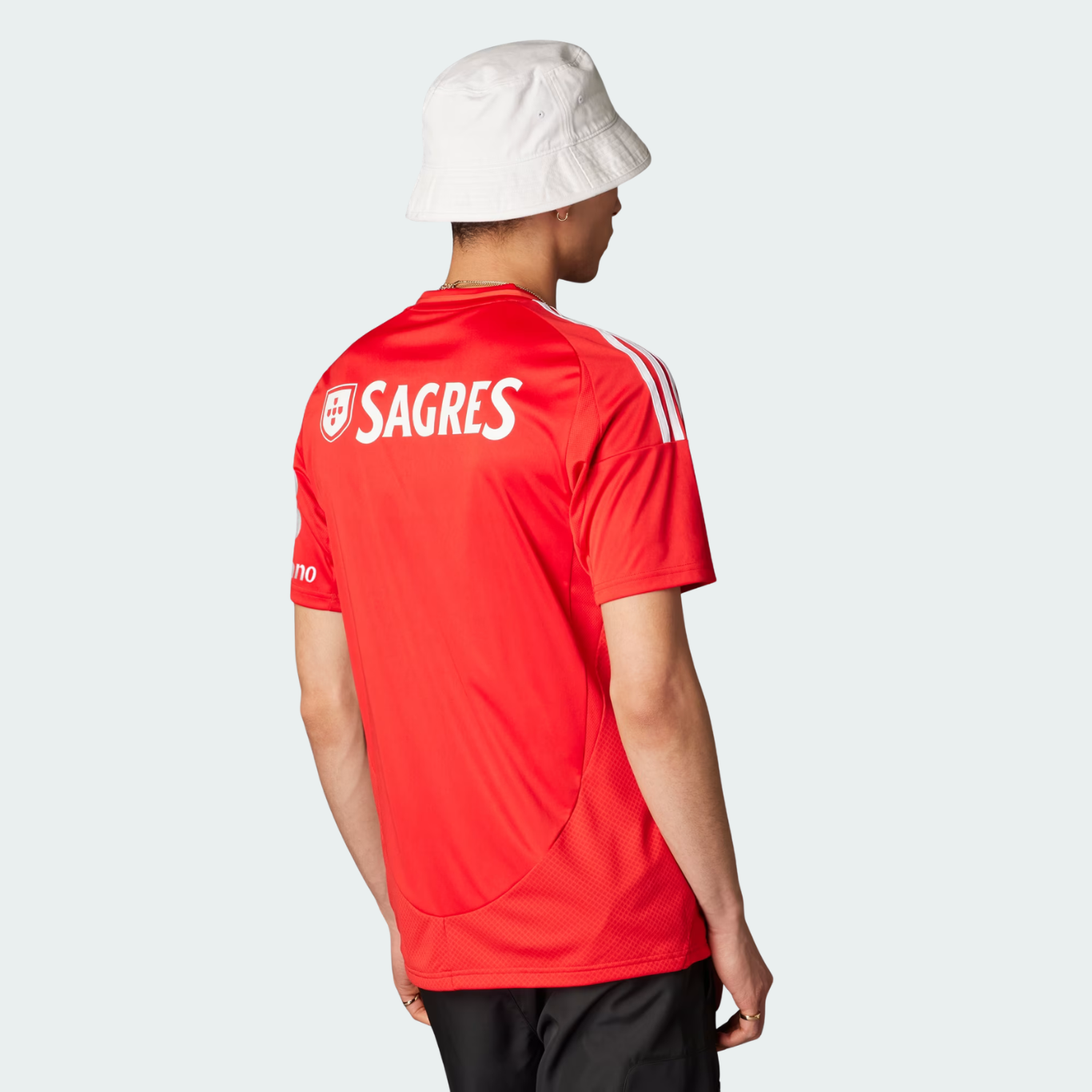 Camisola Benfica Principal - 2024/25 - imagem 2