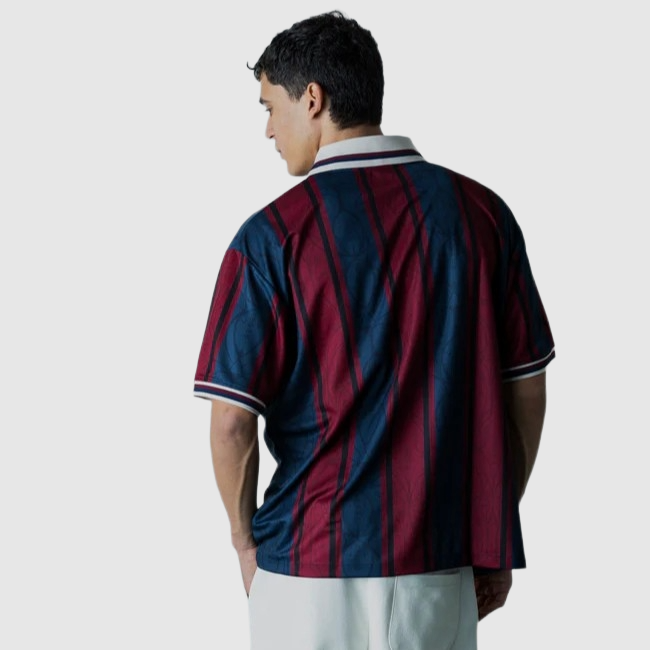 Polo Barcelona Modernista