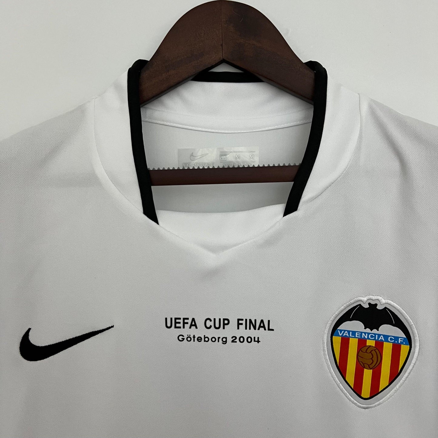 VALENCIA I 03/04 HOMBRE (RETRO) - imagem 2