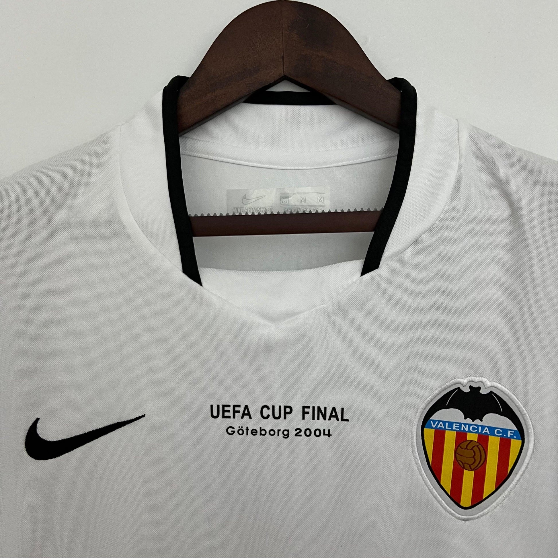 VALENCIA I 03/04 HOMBRE (RETRO) - imagem 2
