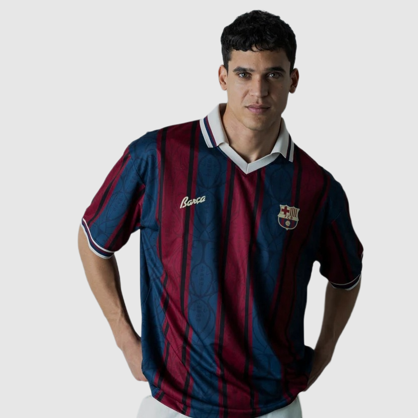 Polo Barcelona Modernista