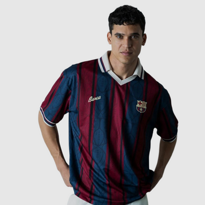 Polo Barcelona Modernista