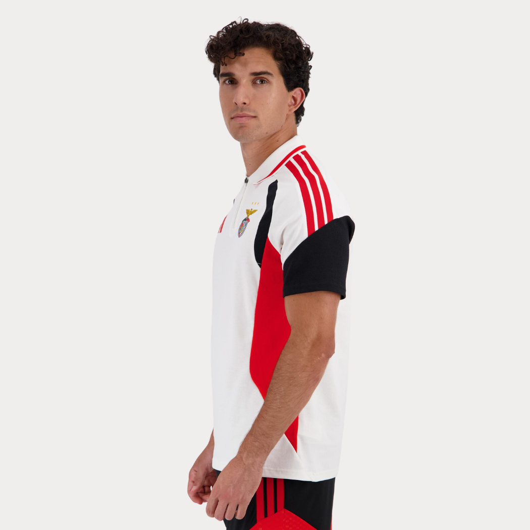 Polo de Treino Benfica - 2026/27