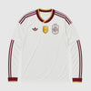 Camisola Espanha Alternativa 2026/27 – Manga Comprida