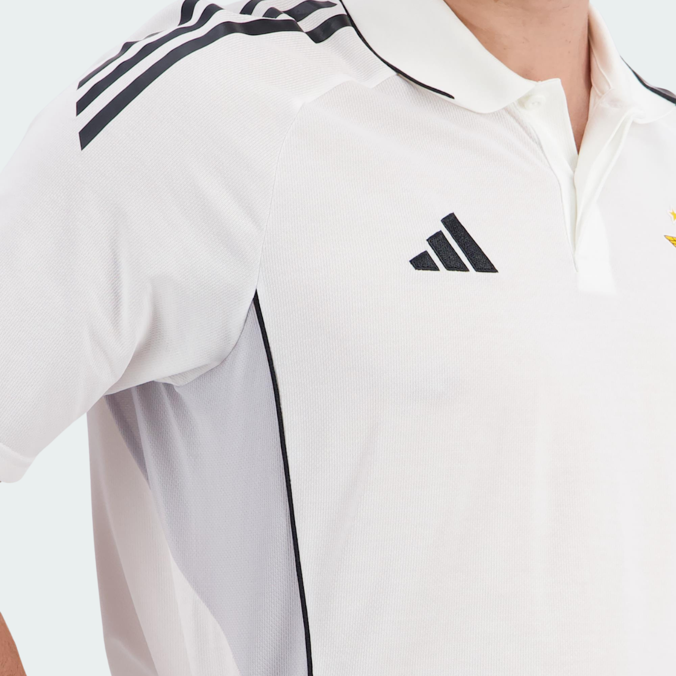 Camisola Benfica Treino Polo - 2025/26 - imagem 4