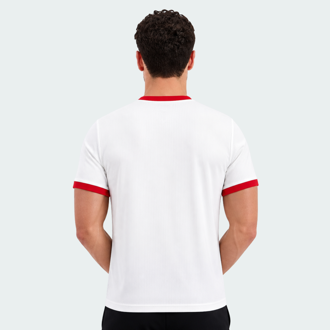 Camisola Benfica Concept - 2025/26 - imagem 2
