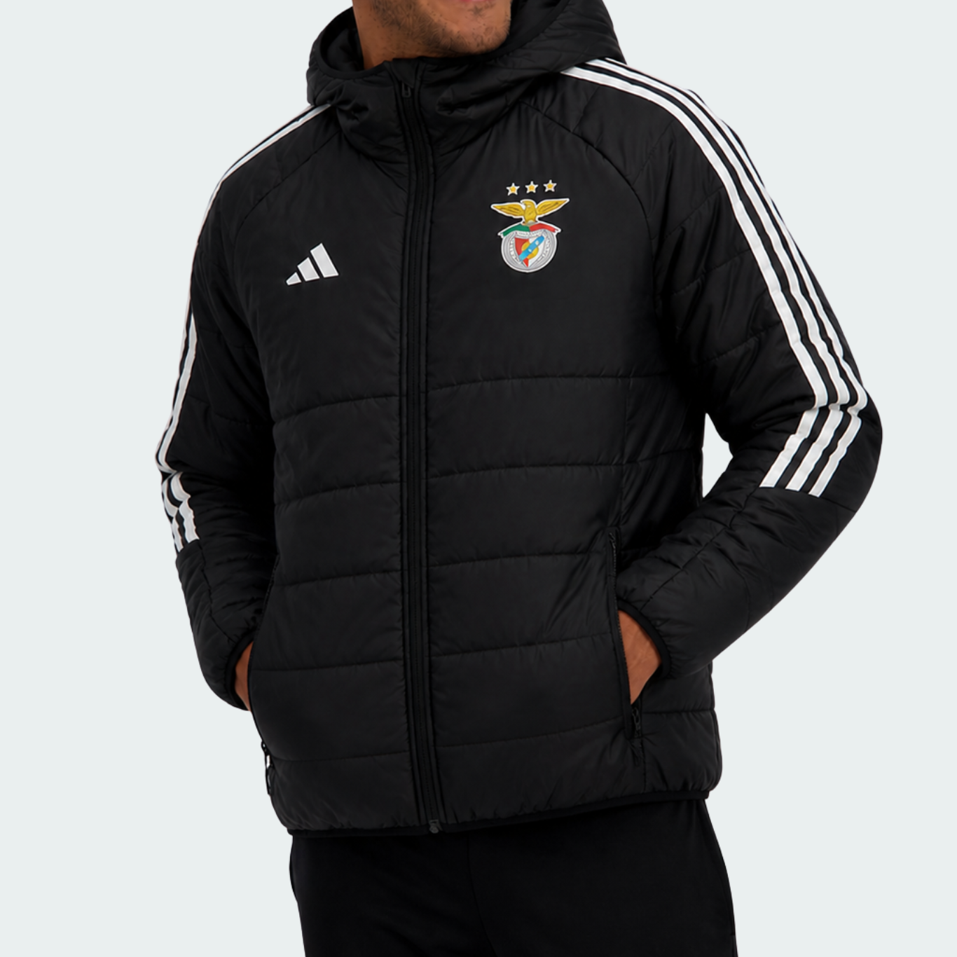 Blusão Benfica - 2025/26 - imagem 2