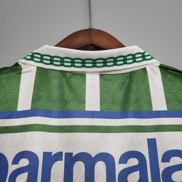 Camisola Retro Palmeiras 1993/94 Home - imagem 3
