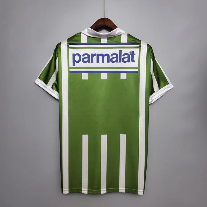 Camisola Retroo Palmeiras 1992/93 Home - imagem 2