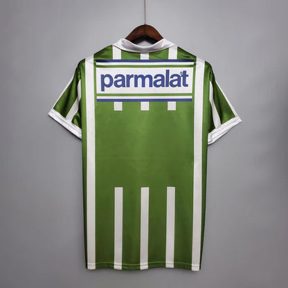 Camisola Retroo Palmeiras 1992/93 Home - imagem 2