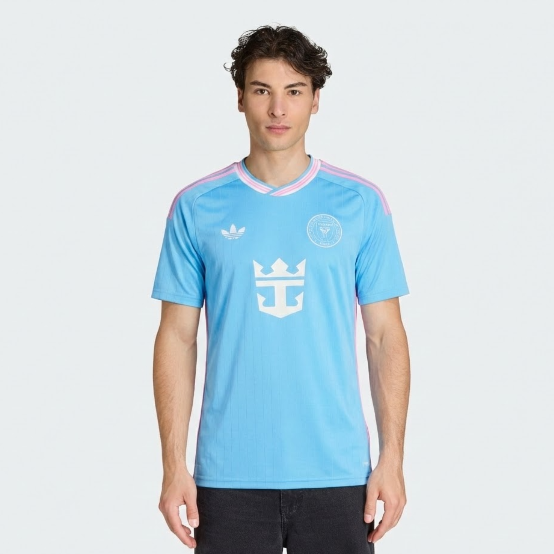 Camisola Inter Miami 2025/26 III - imagem 1