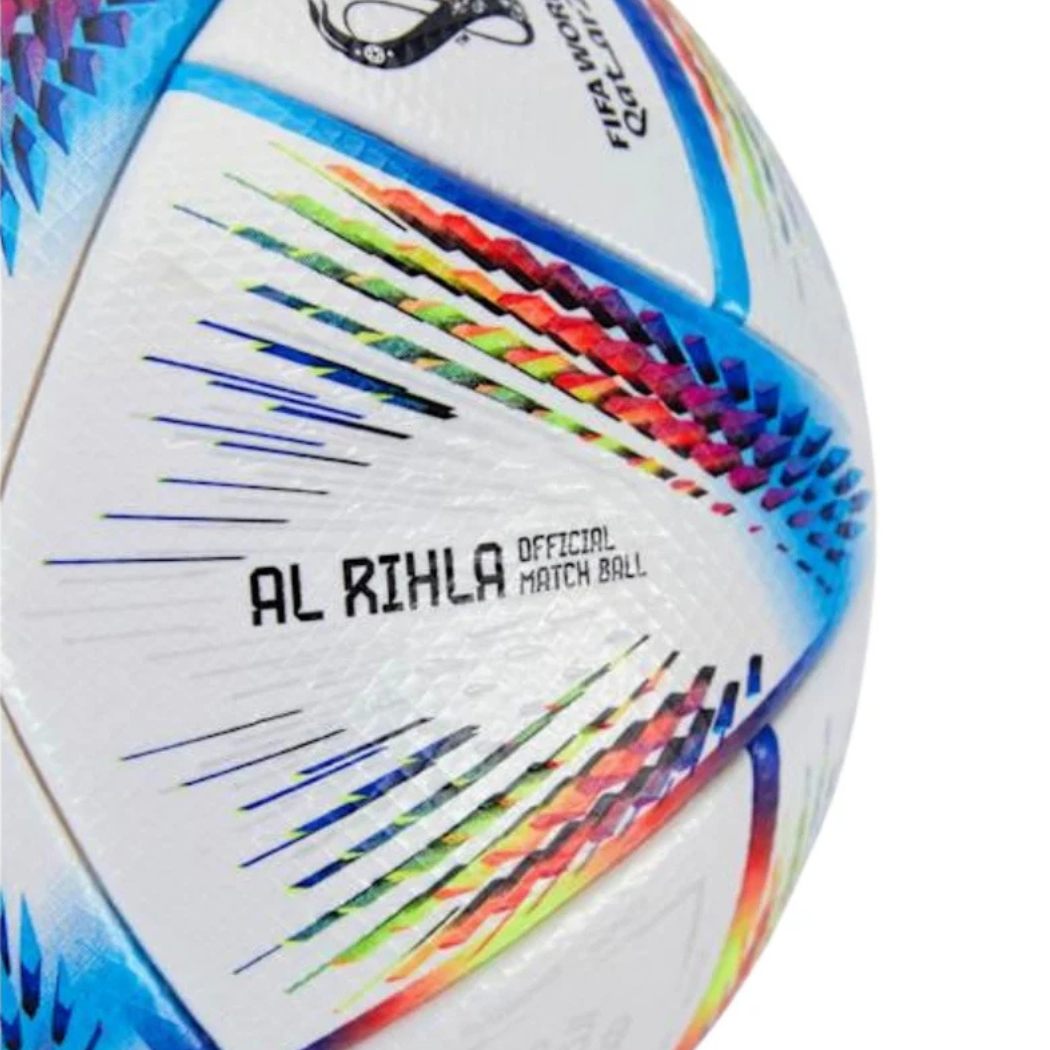 Bola de Jogo - Mundial 2022 - imagem 2