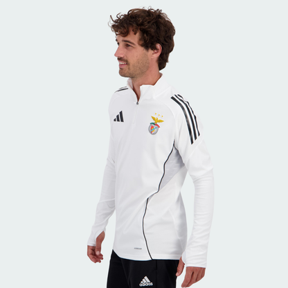 Fato de Treino Branco Benfica - 2025/26 - imagem 2