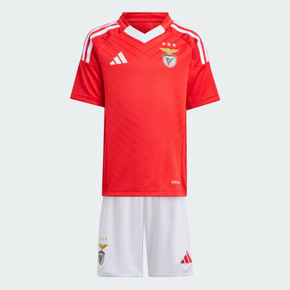 Conjunto Infantil Benfica Principal - 2024/25 - imagem 2