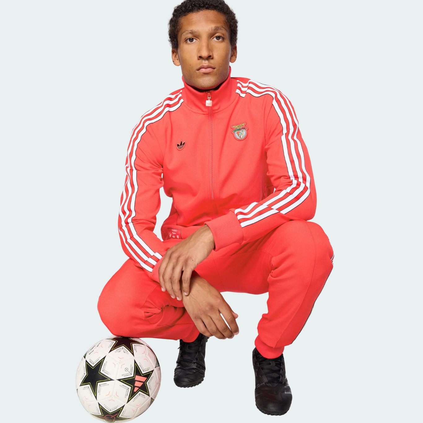Fato de Treino Benfica Originals - 2025/26 - imagem 3
