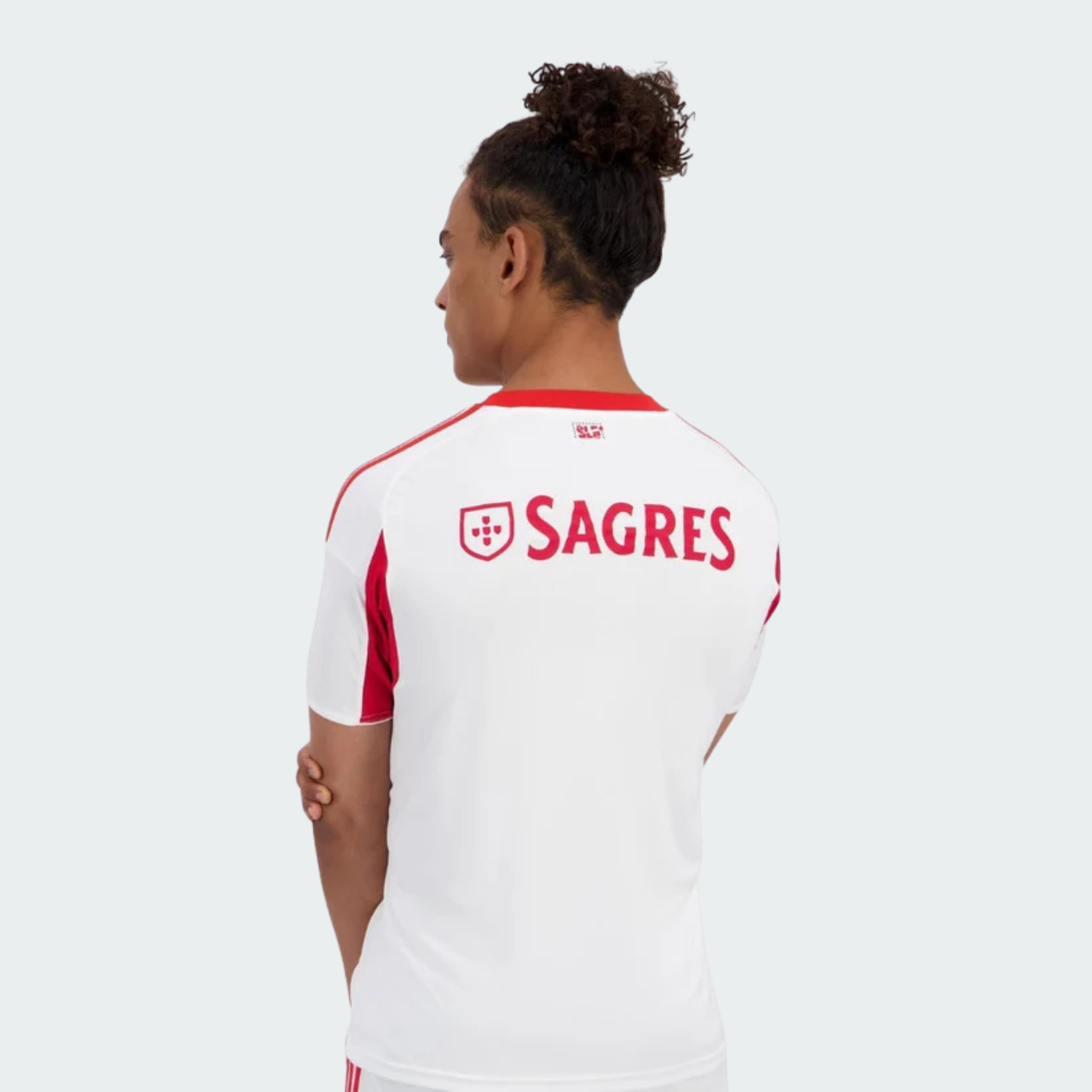 Camisola Benfica Terceiro Equipamento - 2025/26 - imagem 3