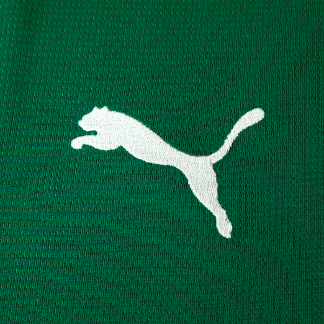 Camisola Palmeiras Puma I 26/27 Torcedor - imagem 3