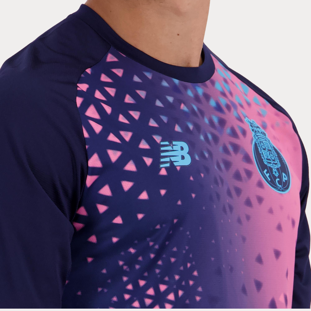 Camisola de Treino Dragão 26/27