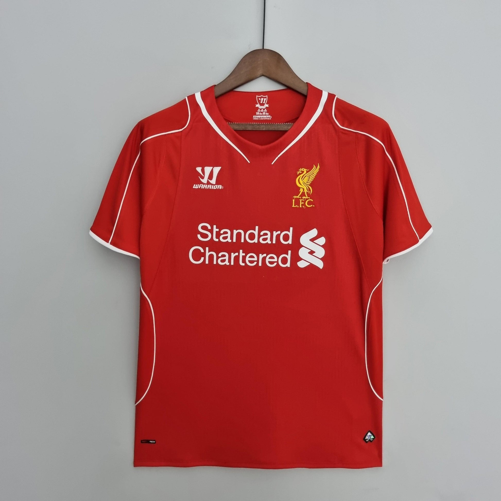 LIVERPOOL I 14/15 HOMBRE (RETRO) - imagem 1