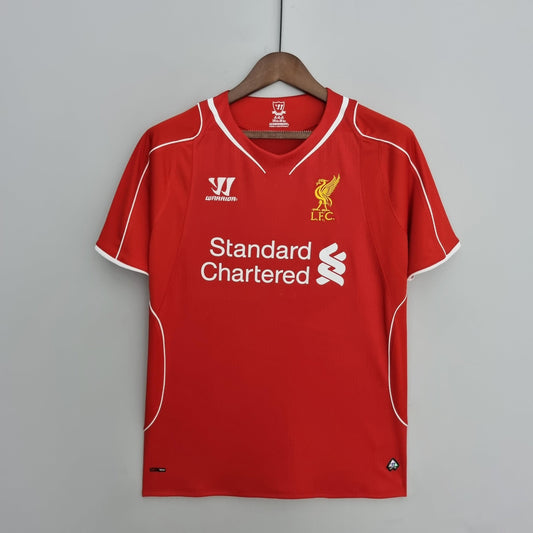 LIVERPOOL I 14/15 HOMBRE (RETRO) - imagem 1