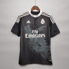 Camisola Real Madrid Retro Terceiro 2014/15
