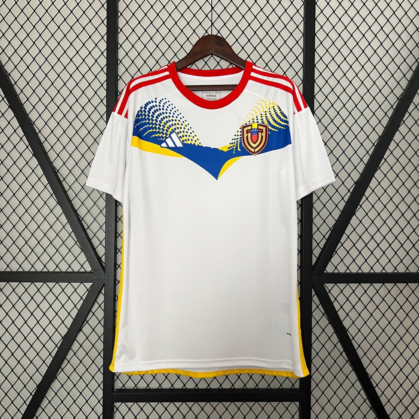 VENEZUELA CAMP AMÉRICA II 2024 HOMBRE - imagem 1