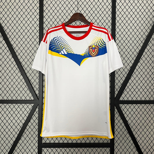 VENEZUELA CAMP AMÉRICA II 2024 HOMBRE - imagem 1