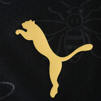 Camisola Manchester City Alternativa 2026/27 – Manga Comprida Versão Jogador