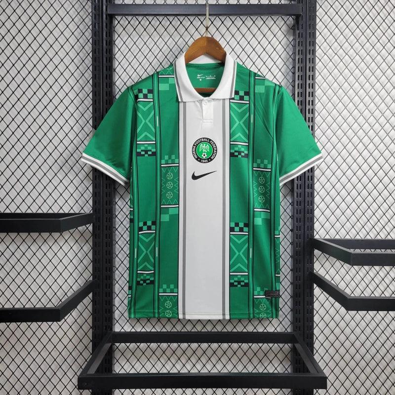 NIGERIA I 2024 HOMBRE - imagem 1