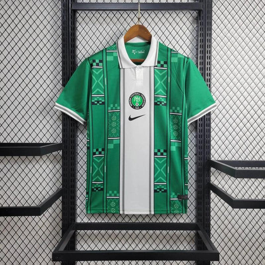 NIGERIA I 2024 HOMBRE - imagem 1